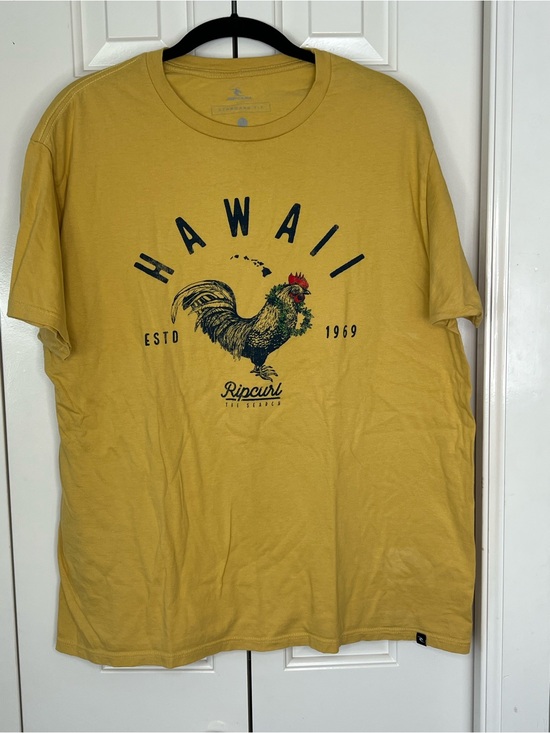 Rip Curl Other - Rip Curl Hawaii T-Shirt XL